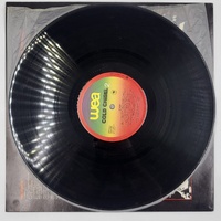 Cold Chisel East 1980 Australian Press Vinyl LP Rock