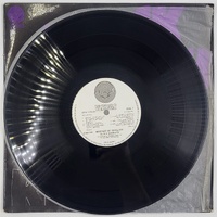 Black Sabbath Master Of Reality 1971 AUS Vertigo White Label Black Text LP