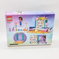 LEGO Gabby's Dollhouse 10795 Crafting with Baby Box Set Kids Toy Gift