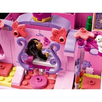 LEGO Disney Encanto Isabela's Magical Door 43201 Building Set Ages 5+