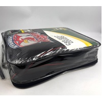 Sperling NRL Sydney Roosters High Back Bucket Seat Covers Size 60/25