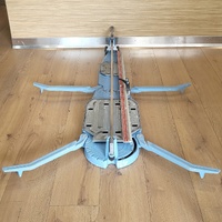 Sigma 129cm Tile Cutter ART.3E4K Swivel 48° Removable Measuring Bar