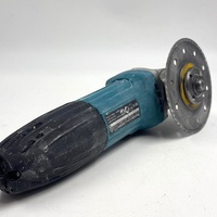 Makita GA5030R 125mm 720W 240V Corded Angle Grinder