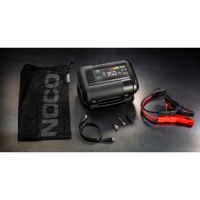 NOCO AX65 Jump Starter Air Compressor 12V Battery Booster Inflator