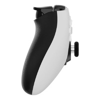 Hyperkin The Competitor Wired Controller for Xbox White M01638-WH