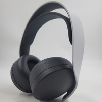Sony PlayStation 5 Pulse 3D Wireless Headset with CFI-ZWD1 Dongle