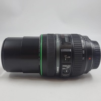 Canon Zoom Lens EF 70-300mm f/4.5-5.6 DO IS USM with Bag and Hood