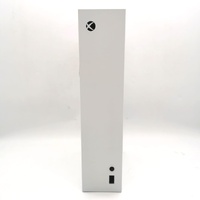 Microsoft Xbox Series S Digital Edition Console 512GB with Controller and Leads