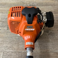 Echo Japan 21.2cc 2-Stroke Straight Shaft Line Trimmer SRM-222ES