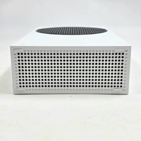 Microsoft Xbox Series S All Digital 512GB Console White 1883 with Controller