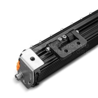 STEDI ST3303 Pro 23 Inch LED Light Bar Offroad Driving Spot Flood