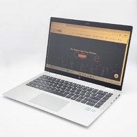 HP EliteBook x360 1040 G5 Core i5-8350U 8GB 256GB Windows 11 Pro Laptop