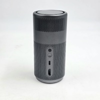 Nebula by Anker Capsule Air Pocket Projector Black D4112C11 with Remote Base