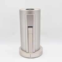 Aiwa Smart LED Projector HD 720P Bluetooth with Remote AWH09-CHAMP