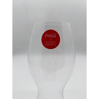 Coca Cola Riedel Crystal Glasses 12pcs Boxed Set Premium Drinkware