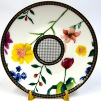 Maxwell & Williams Teas & Cs Contessa Tea For One Tea Set Porcelain Floral