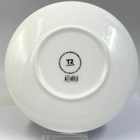 T2 H211BC025 Tall Tales Large Tea Cup and Saucer Set Fine Bone China