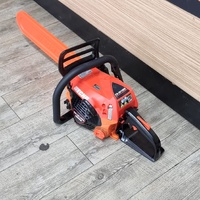 Echo CS-3510ES 2-Stroke 350mm Bar Chainsaw
