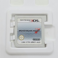 Mario Kart 7 Nintendo 3DS Cartridge Video Game