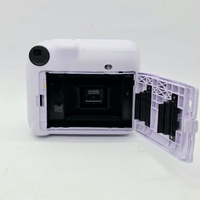 Fujifilm Instax Mini 12 Instant Film Camera Lilac Purple