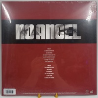Dido No Angel Limited Edition Red Marbled Vinyl Record in Deluxe Packaging