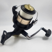 Shimano Hyperloop 6000FB Spinning Fishing Reel Saltwater