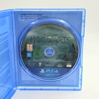 Hogwarts Legacy Deluxe Edition PlayStation 4 PS5 Game Open World RPG
