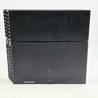 Sony PlayStation 4 Slim CUH-1202A 500GB Black Console with Controller and Cables