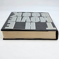 The Movie Book Hardcover Pressing by Phaidon Press with Jacket