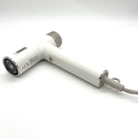 Shark SpeedStyle RapidGloss Finisher and High-Velocity Hair Dryer