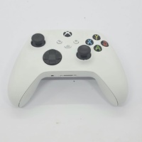 Microsoft Xbox Series S Digital Console 512GB White with Controller