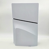 Sony PlayStation 5 Slim Console CFI-2002 1TB White with Controller