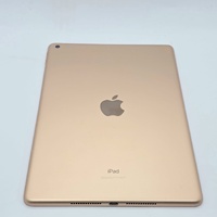 Apple iPad 10.2 Inch Display 8th Gen MYLC2X/A 32GB Gold WiFi Tablet