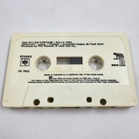 Billy Joel The Nylon Curtain Cassette Tape Vintage Pop Rock Classic