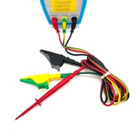 Dewar Electronics M1121 NST Neutral Supply Tester Voltage Test Tool