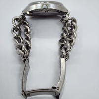 Mondia Sapphire 25 Jewels Vintage Anti Magnetic Incabloc VJ-7099 Automatic Watch