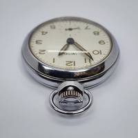 Smiths Empire Vintage Fob Pocket Watch Circa 1950/60s Made in Great Britain