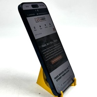 Apple iPhone 15 Pro Max MU7A3ZP/A Blue Titanium 256GB Unlocked Smartphone