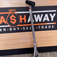 Razor ColorRave Kids Electric Scooter with Charger