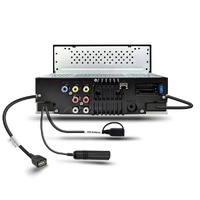 Kenwood DMX6523S Car Head Unit 6.8 Inch Apple CardPlay and Android