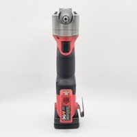 Milwaukee M12 BPRT Rivet Gun 12V Cordless with 4.0Ah Battery