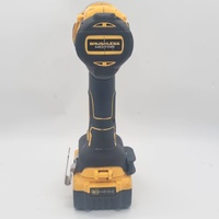 DeWalt DCD996-XE 18V XRP Cordless Hammer Driver Drill with 5.0Ah Battery Charger