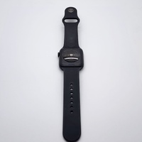 Apple Watch SE 44mm GPS Only Space Grey Aluminium Smartwatch A2723