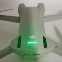 DJI Mini 3 Drone 4K HDR Camera with DJI Remote Control Accessories and Box