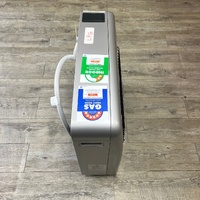 Rinnai Granada 252 REH-252UCH2-1S Portable LPG Gas Heater with Hose Power Cable