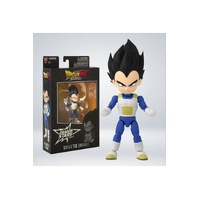 Bandai Dragon Ball Daima Dragon Stars Series Vegeta Mini Action Figure