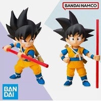 Dragon Ball DAIMA Goku Mini Dragon Stars Action Figure Bandai