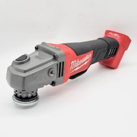 Milwaukee M18 FUEL 125mm Cordless Angle Grinder M18 CAG125XPD Skin Only