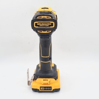 DeWalt DCD709 TY2 18V Compact Hammer Drill 13mm with 2.0Ah Battery and Charger