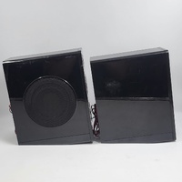 LG FB162 Mini Home Theatre CD DVD Player USB AUX Radio